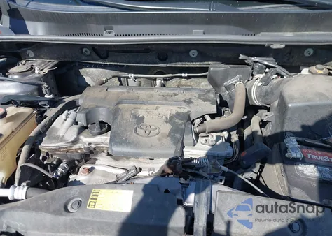 2015 Toyota Rav4 Le z USA, uszkodzony, nr VIN JTMBFREV0FJ030182